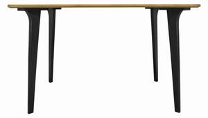 Stôl MONTI 120cm x 80cm - dub