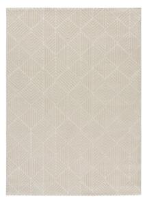 Béžový koberec 150x80 cm Sensation - Universal