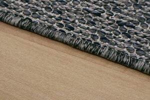 Ayyildiz koberce Kusový koberec Yukon 5646Z Ivory Dark Grey – na von aj na doma - 120x170 cm