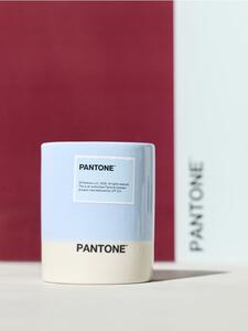 Sinsay - Sviečka Pantone - svetlomodrá