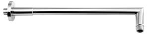 Bruckner Sprchové ramienko, 380mm, mosadz / chróm 621.400.1