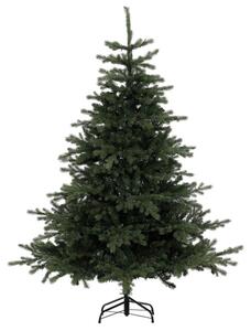 Vianočný stromček smrek s LED osvetlením 180 cm STROM010-180