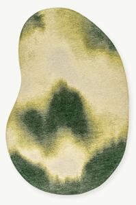 Aquarelle Leaf koberec
