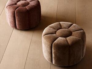 ZONA pouff-taburet