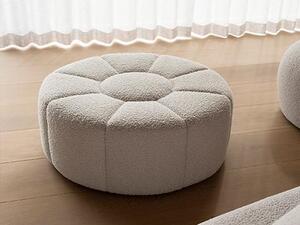 ZONA pouff-taburet