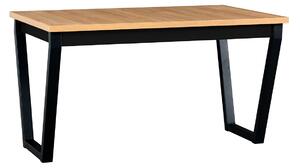 MEBLINE Stôl IKON 2 80x140/180 laminát
