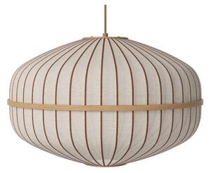 Lucén Pendant - Ellipse lampa