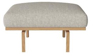 Elton taburet 90x70cm