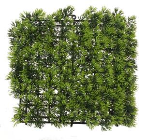 Umelý panel 24cm x 24cm