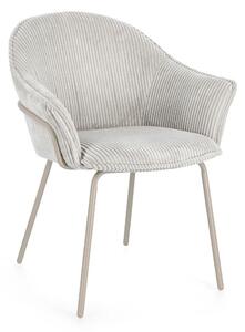 CASSIDY WARM jedálenská stolička