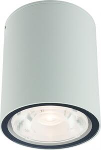Nowodvorski EDESA LED 9108, 3000K, 370lm, 10 000h | biela lampa