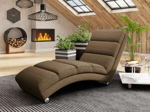 Mirjan24 Čalúnené relaxačné kreslo Laguna 60, Dostupné poťahy: Lux 03 5903211457975