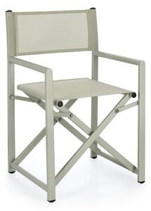 TAYLOR BREEZE záhradné kreslo