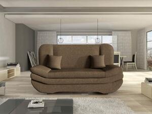 Mirjan24 Pohovka Lena, Dostupné poťahy: Lux 03 5903211457999