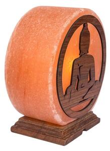 RABALUX 76033 Zenova dekoračná stolná lampička V165mm 1xE14 oranžová