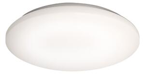 LEDVANCE ORBIS kúpeľňové stropné svietidlo, priemer 300mm, senzor, 1100lm, 16W, IP44