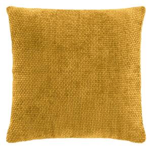 Obliečka na vankúš zo ženilky 40x40 cm Leo – douceur d'intérieur