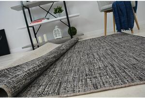 Kusový koberec Lofta šedý 160x230cm