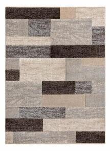 Kusový koberec Luban béžový 140x190cm