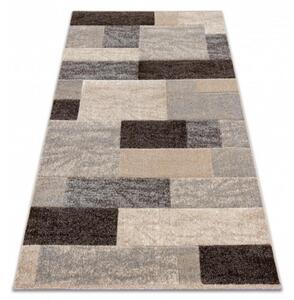 Kusový koberec Luban béžový 120x170cm