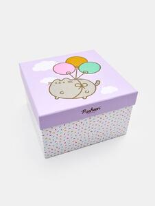 Sinsay - Darčeková krabička Pusheen the Cat - viacfarebná
