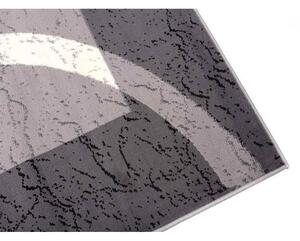 Kusový koberec PP Max šedý 300x400cm