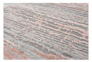 Kusový koberec Asthan ružový 120x170cm
