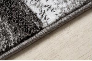 Kusový koberec Siena sivomodrý 80x150cm