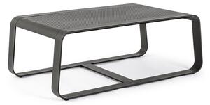 MERRIGAN CHARCOAL záhradný stolík