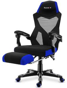 Herná stolička HUZARO COMBAT 3.0 BLUE