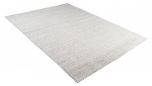 Kusový koberec Remon svetlo šedý 240x330cm
