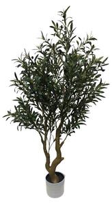 OLIVE umelá rastlina V150cm