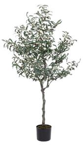 OLIVE umelá rastlina V120cm