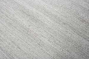 Kusový koberec Remon svetlo šedý 240x330cm