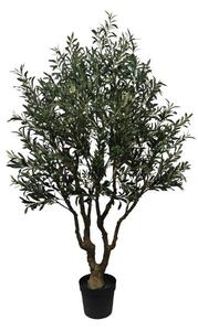 OLIVE umelá rastlina V210cm