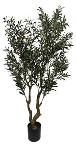 OLIVE umelá rastlina V180cm