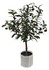 OLIVE umelá rastlina V65cm