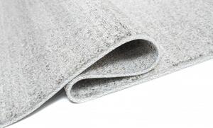 Kusový koberec Remon svetlo šedý 300x400cm