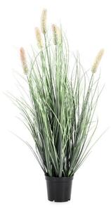 PENNISETUM umelá rastlina V61cm