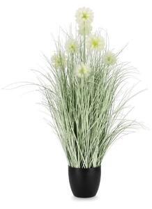 CEBOLLA umelá rastlina V75cm