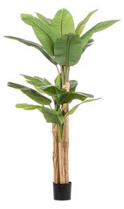BANANA umelá rastlina V200cm