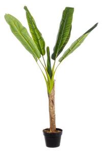 BANANA umelá rastlina V113cm