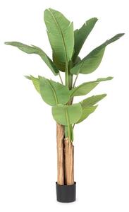 BANANA umelá rastlina V150cm