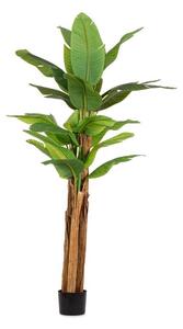 BANANA umelá rastlina V240cm