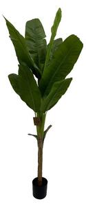 BANANA umelá rastlina V210cm