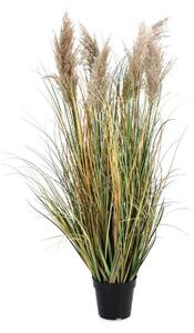 GYNERIUM umelá rastlina V120cm