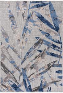 Kusový koberec Palm sivý 80x150cm