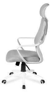 PreHouse Kancelárska stolička MARK ADLER MANAGER 2.8 šedá