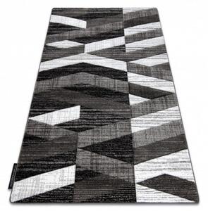 Kusový koberec Bax sivý 160x220cm