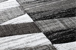 Kusový koberec Bax sivý 120x170cm
